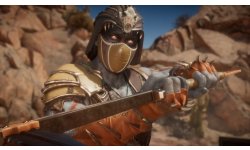 Mortal Kombat 11 vignette 10 08 2019