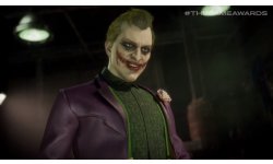 Mortal Kombat 11 vignette 13 12 2019