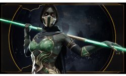 Mortal Kombat 11 vignette 14 02 2019