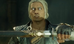 Mortal Kombat 11 vignette 19 05 2020