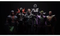 Mortal Kombat 11 vignette 21 08 2019