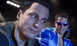 Mortal Kombat 11 vignette 25 05 2020