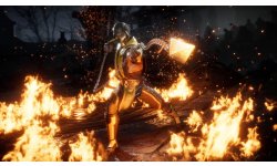 Mortal Kombat 11 XI screenshot 2