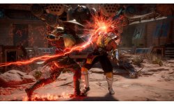 Mortal Kombat 11 XI screenshot 3