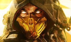 Mortal Kombat 11 XI Visuel