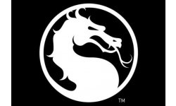 mortal kombat 2014 logo