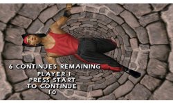 Mortal Kombat 4 screenshot