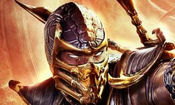 Mortal Kombat 9