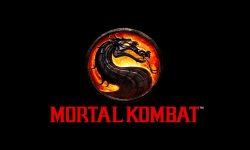 mortal kombat banniere