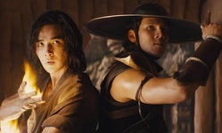 Mortal Kombat film 2021 Entertainment Weekly pic 1