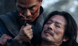 Mortal Kombat film 2021 Entertainment Weekly pic 2