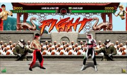 Mortal Kombat HD