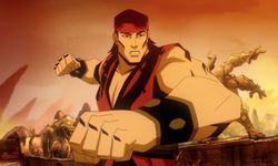 Mortal Kombat Legends Scorpion’s Revenge images (2)