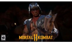 Mortal Kombat vignette 20 07 2019