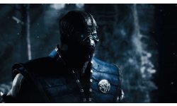 Mortal Kombat X 04.05.2014