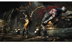 Mortal Kombat X 11 06 2014 screenshot 1