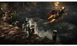Mortal Kombat X 11 06 2014 screenshot 4