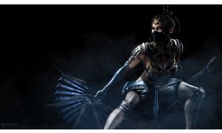 Mortal Kombat X 14 01 2015 art 1