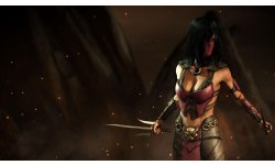 Mortal Kombat X (1)