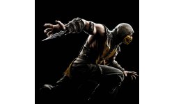 Mortal Kombat X artwork 2