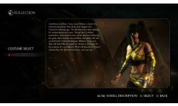 Mortal Kombat X DLC image screenshot 1