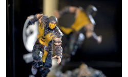 Mortal Kombat X Kollector Edition 0631 D4D 5687 unboxing