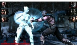 Mortal Kombat X mobile screenshot 4.