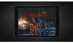 mortal kombat x mobile