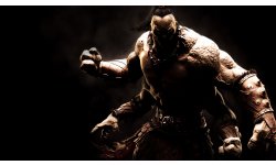 Mortal Kombat X pre?commande Goro