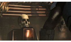 Mortal Kombat X Predator