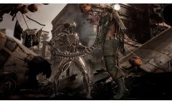 Mortal Kombat X screenshot