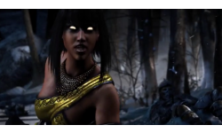 Mortal Kombat X Tanya DLC