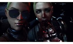 Mortal Kombat X