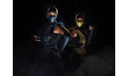 Mortal Kombat XL bonus pre?commande