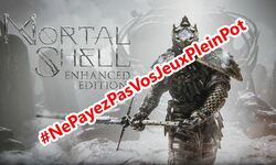 Mortal Shell