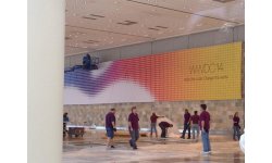 moscone center wwdc 2014 1