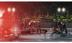 Mother Russia Bleeds Screen 7