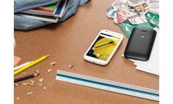 Moto E 2nd Gen 2 Phones