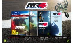 Moto Racer 4 Deluxe Edition.
