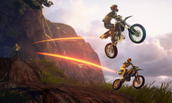 Moto Racer 4 iamges (6)