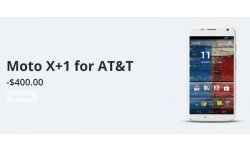 Moto X+ 1 Website Slip