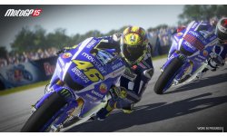 MotoGP 15 screenshot
