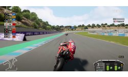 MotoGP 21 First Gameplay