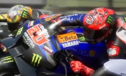 MOTOGP 24 Announcement Trailer