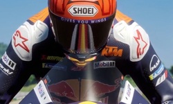 motoGP 24 marché pilotes