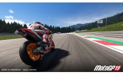 MotoGP19 Screenshot 4