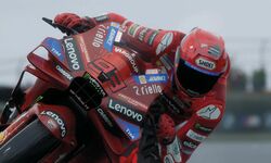 MotoGP25 Screenshot Logo 10