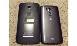 motorola google shamu nexus 6 leak phandroid