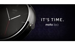 Motorola Moto 360