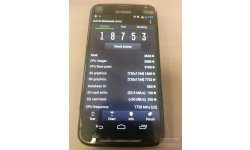 motorola moto x benchmark antutu